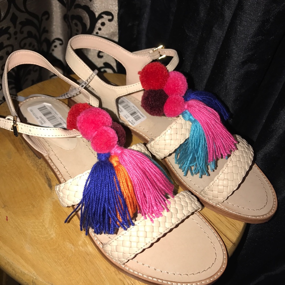 Kate Spade Sandals